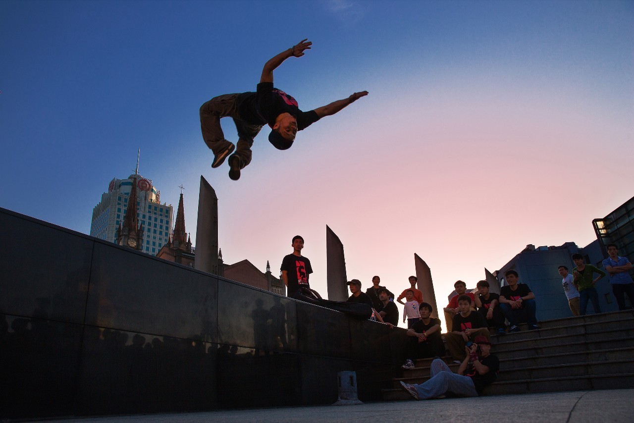 杭州国际摄影展,街头摄影大赛有哪些