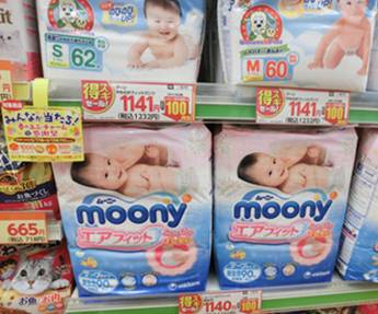 日本母婴店攻略,日本母婴用品购物攻略