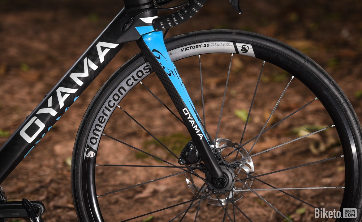 圈刹套件和碟刹混用,碟刹ocr公路车系列