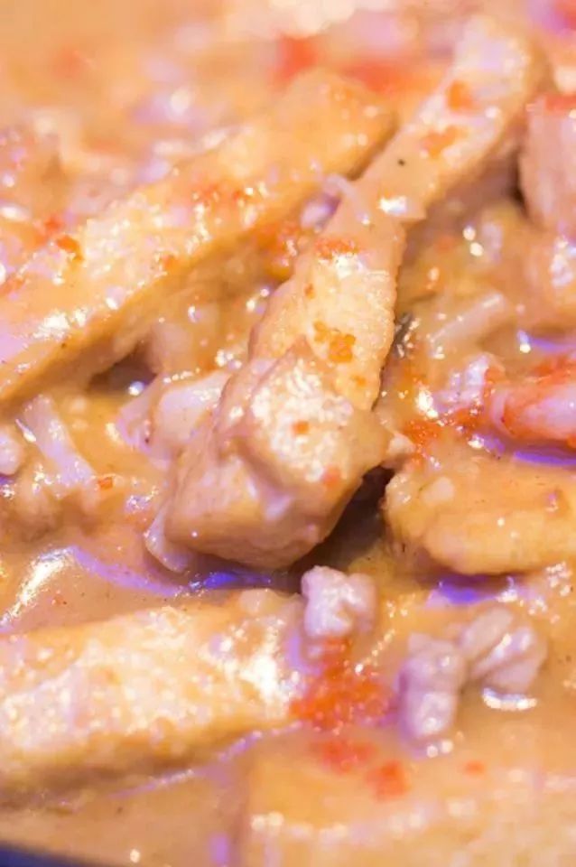 这是一条可以拿来深夜放毒的推送！馋shi福清人！不赔钱！