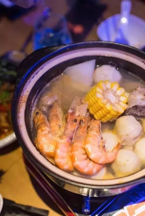 这是一条可以拿来深夜放毒的推送！馋shi福清人！不赔钱！