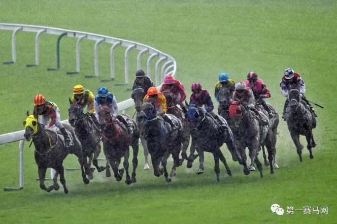 港媒报道香港赛马会打经济牌反击澳大利亚检疫初步措施