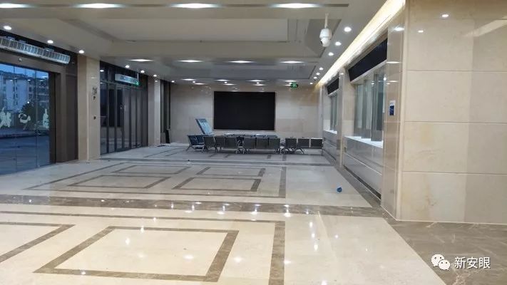 黄山市人民医院新大楼7楼,黄山市人民医院新大楼项目