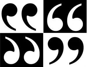 中文各种标点的用法,标点的100种用法