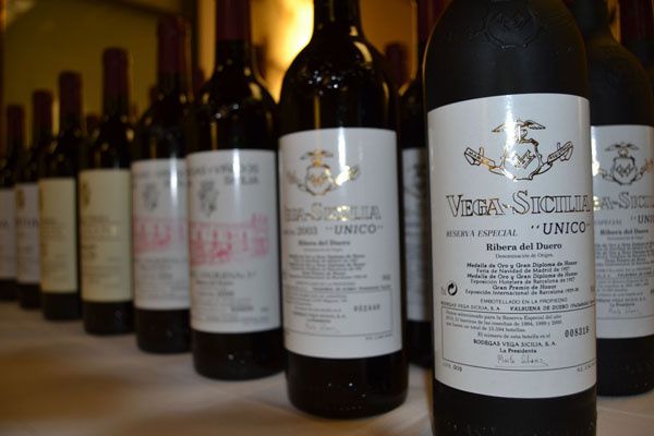 红酒界的劳斯莱斯,葡萄酒界的宾利劳斯莱斯