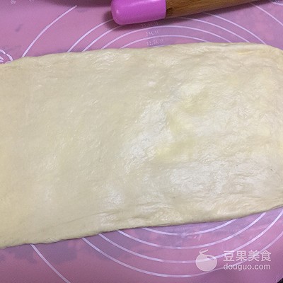 意大利羊角起酥面包,丹麦起酥牛角面包的做法