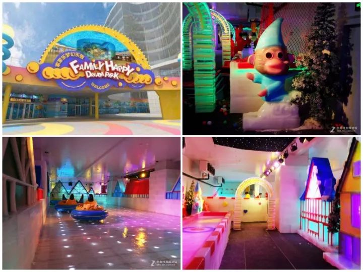 购物中心持续优化,购物中心儿童业态活动策划