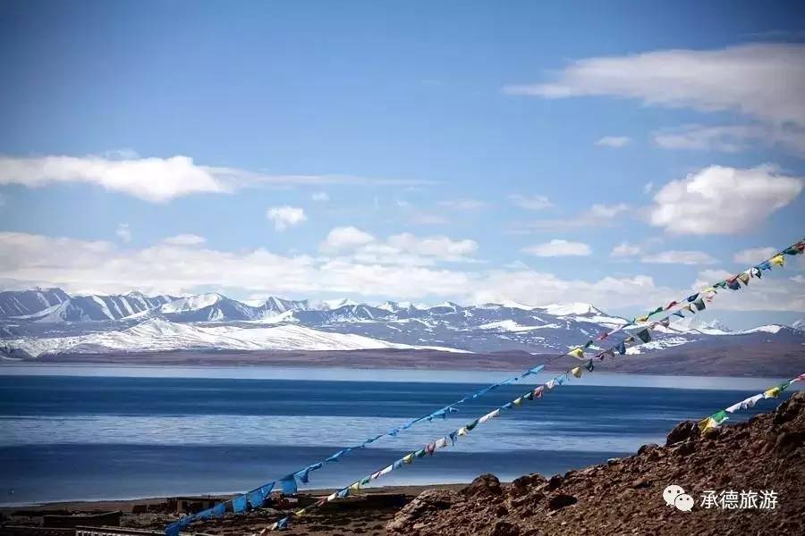 全国十大绝美的湖图片,十大美丽的湖景
