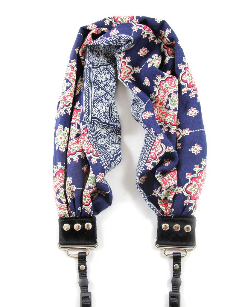 实用的相机背带,如何挑选相机背带