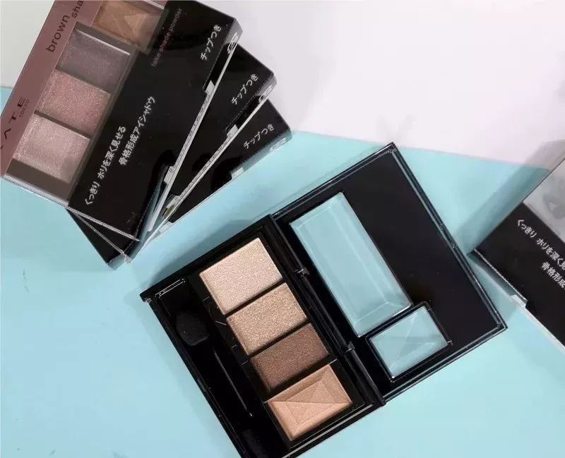 2018下半年各大品牌彩妆系列,十大彩妆明星产品推荐