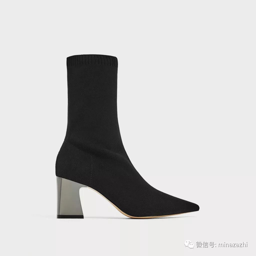 有关靴子搭配的实用小建议,靴子怎么选女