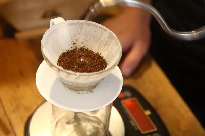 耶加雪菲咖啡的正确冲法,耶加雪菲日晒好喝还是水洗好喝