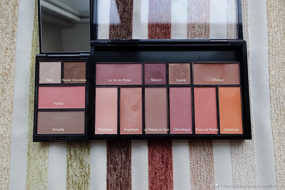 豆瓣日记完整版,国货护肤彩妆空瓶记