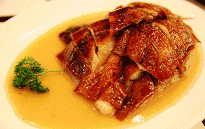 为了吃也要去的城市,为了吃也要去一次的古镇