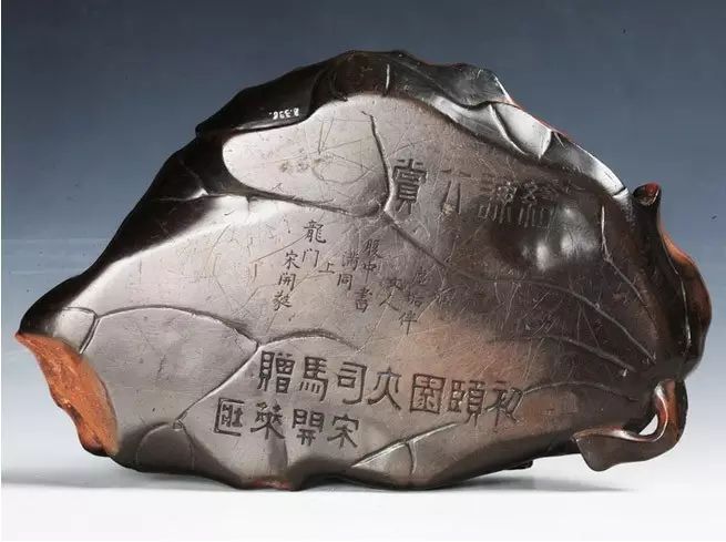 徐世章藏砚图片大全,徐世章的藏喜之道