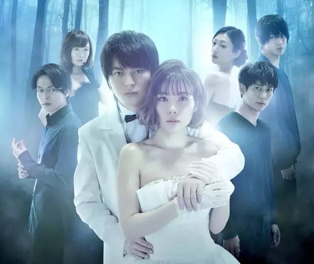 即将播出的5部日剧,哪些值得一看的日剧