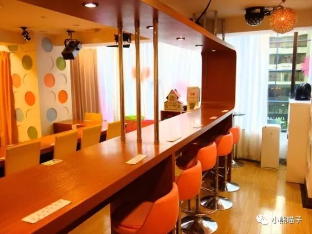 秋叶原女仆咖啡店台词,松浦秋叶原女仆咖啡店