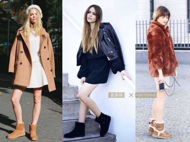 冬天如何穿衣才能又保暖又好看,冬天怎么穿衣服保暖又好看