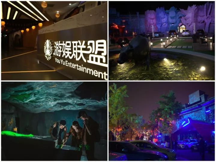 购物中心持续优化,购物中心儿童业态活动策划