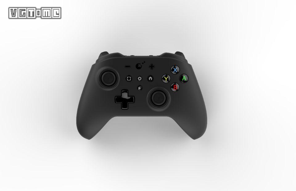 能连接switch的手柄价格低颜值高,支持switch手柄的游戏