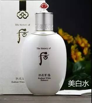 韩国化妆水推荐平价,韩国平价化妆水