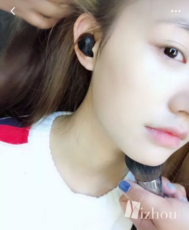 林允2023好物推荐在哪看,林允推荐的国货