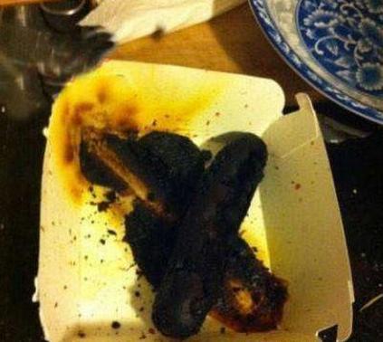 女朋友第一次为我下厨好感动,女朋友第一次下厨全集