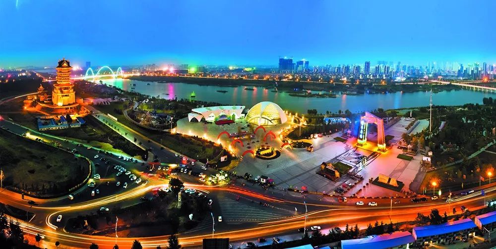 临沂城市建设最新规划,告别2017展望2018作文