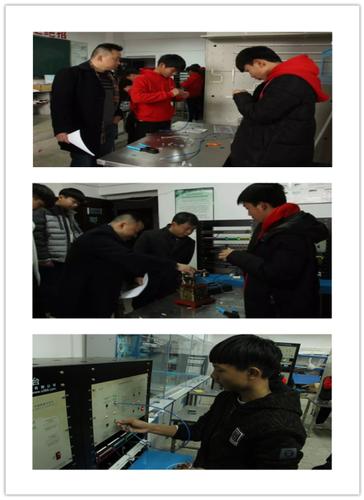 株洲幼校举行校园技能节活动