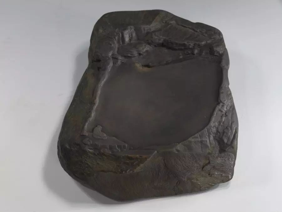 徐世章藏砚图片大全,徐世章的藏喜之道