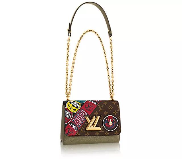 中外差价大比拼｜这些国家买包包才最便宜，最多能差出5万！