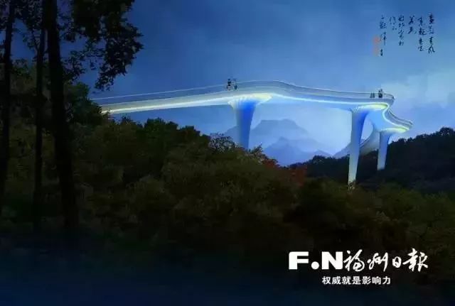 福道今年全面建成，“茉莉花”今春绽放三江口……福州人，请收好这一大波新年民生大礼包！