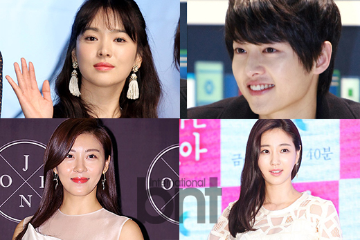 女明星们的护肤秘诀,跟着女明星学到最有用的护肤方法