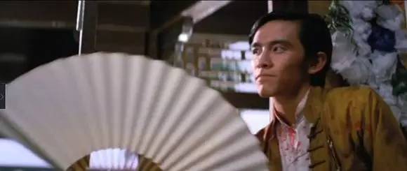 无厘头电影鼻祖,无厘头的喜剧片鼻祖