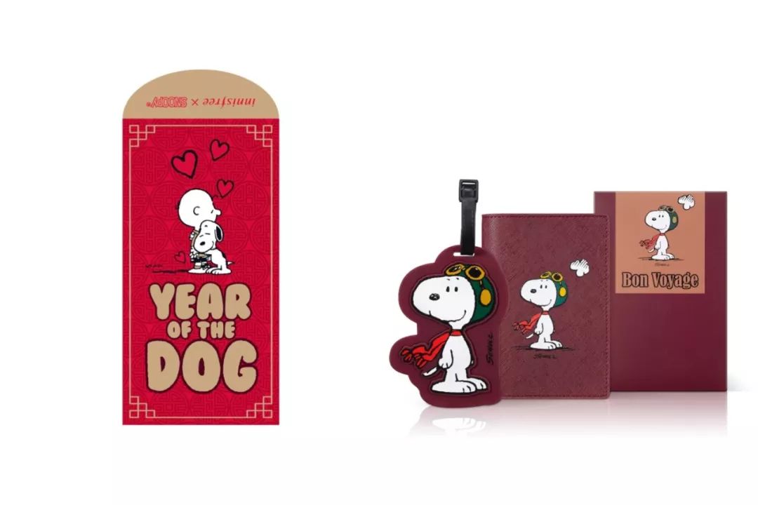 谈美妆｜超强阵容狗狗联名彩妆来袭，可爱到令人走不动路