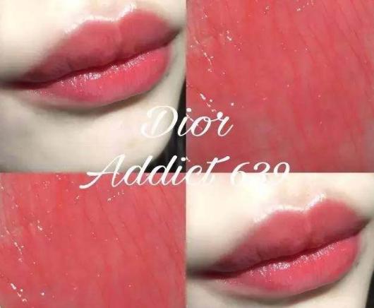 素颜涂什么品牌口红好看,适合素颜涂的口红颜色有哪些