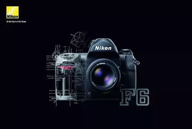 尼康十大经典相机,尼康百年兴衰成功案例