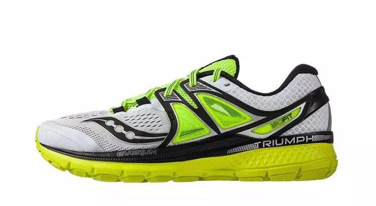 saucony跑鞋free,saucony新款顶级跑鞋