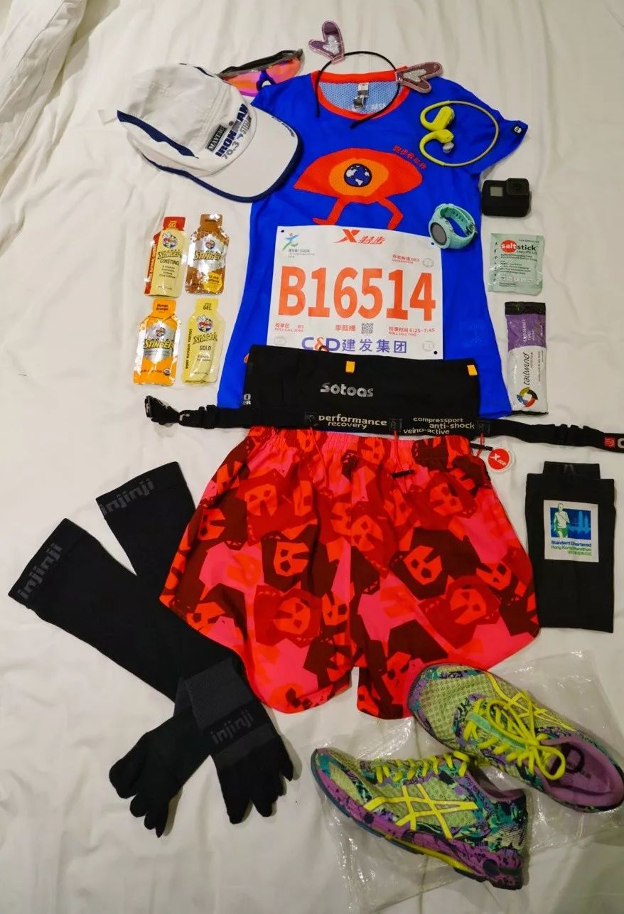 厦门马拉松最酷,中国第三届厦门马拉松