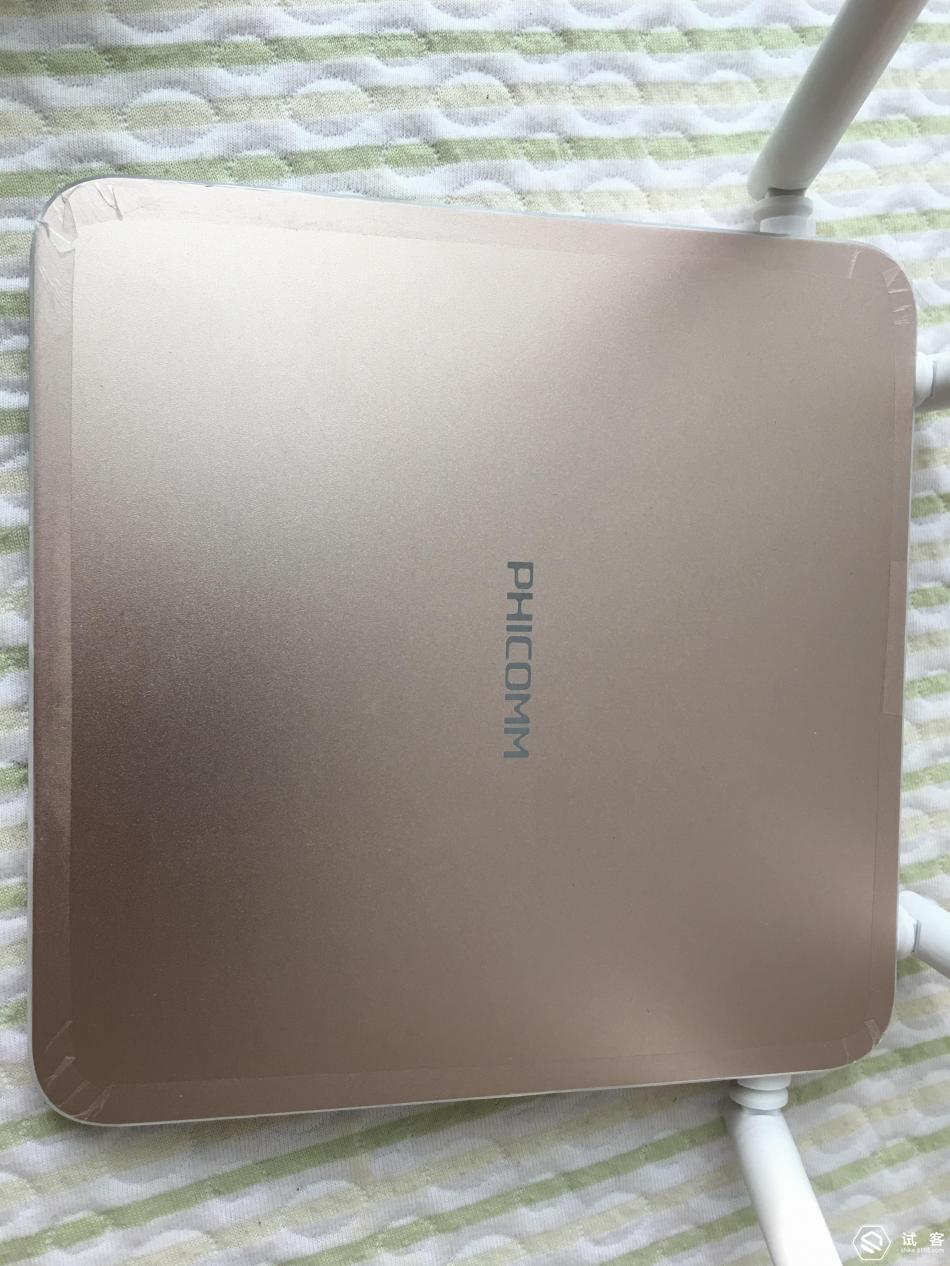 斐讯k2p路由器是多少兆,斐讯k2p路由器设置教程