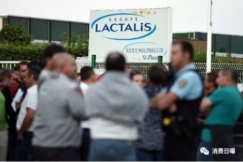 法国召回奶粉是哪12种,震惊全国的奶粉事件