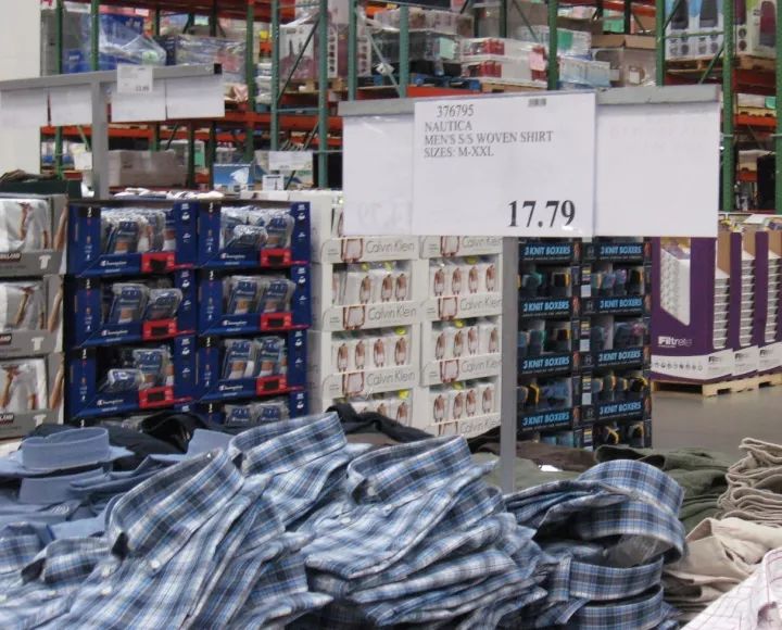 costco被挤爆零售奇迹也要本地化,超市costco有多牛逼