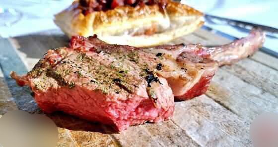 豆瓣日记:在新西兰对羊驼和羊驼肉的一些认识