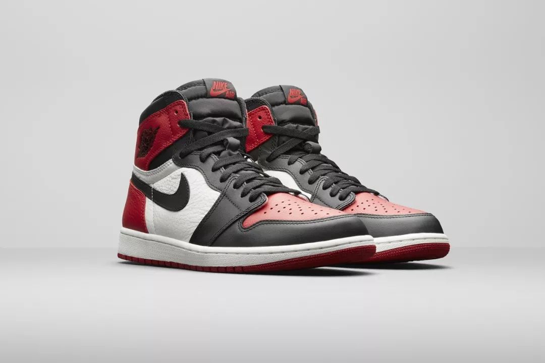 aj1low黑红脚趾2022,aj黑红脚趾推荐