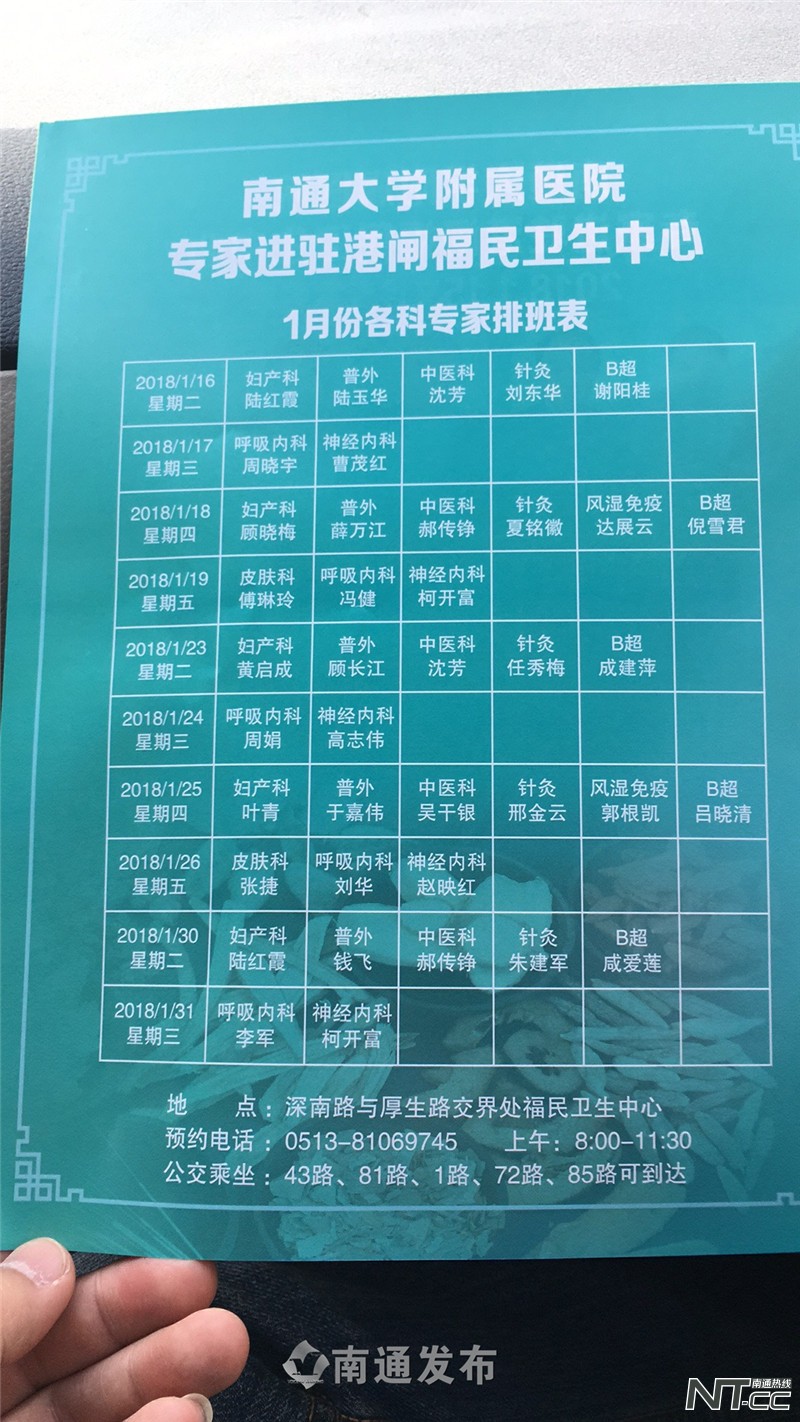 南通市港闸医院,南通港闸中心医院