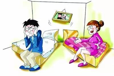 没有性致？你可能是性冷淡！