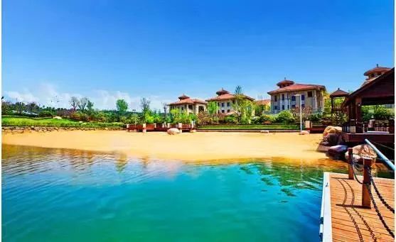 融创营销的真实感受,融创青岛未来发展