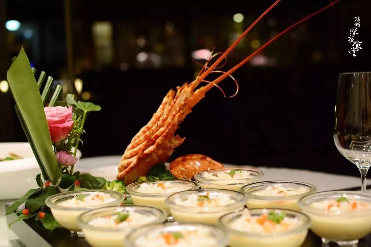 新城稀缺高雅私宴厅！大露台提升温州人分岁酒逼格！