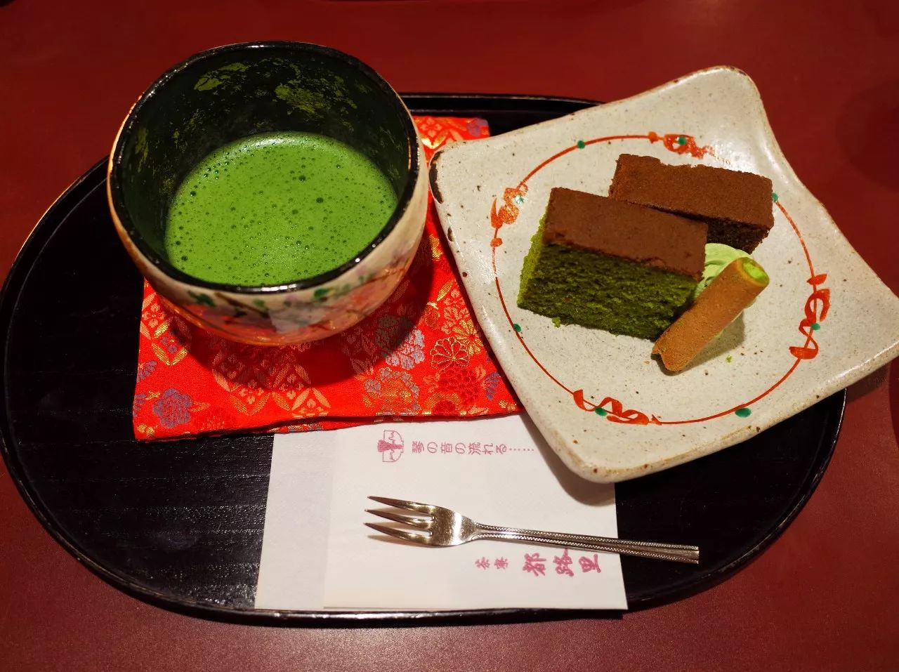 十大抹茶店排名,北京路抹茶网红店