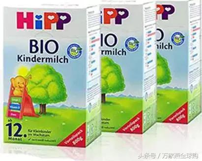 婴儿奶粉有机的好还是配方奶粉好,飞鹤奶粉和启赋有机奶粉哪一个好